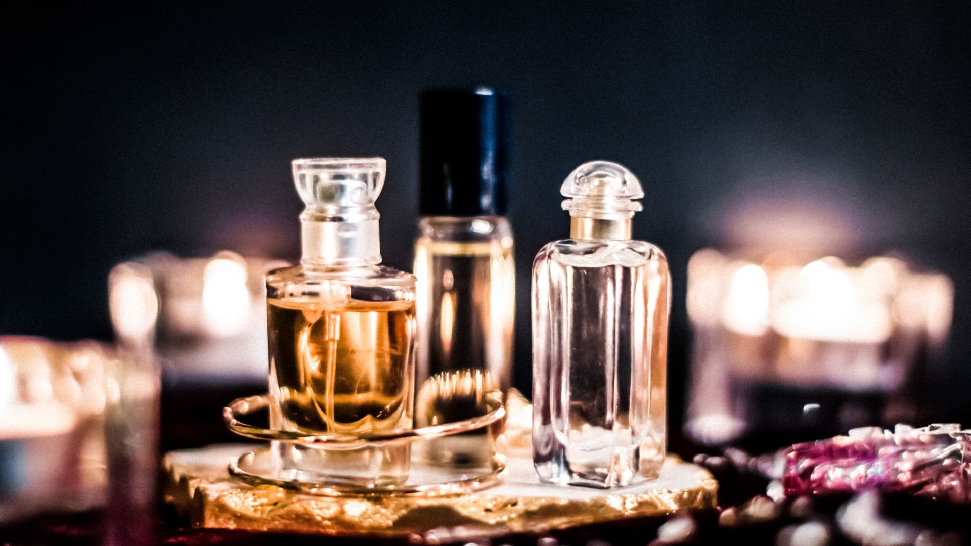 23 Iconic Fragrances That Never Go Out of Style